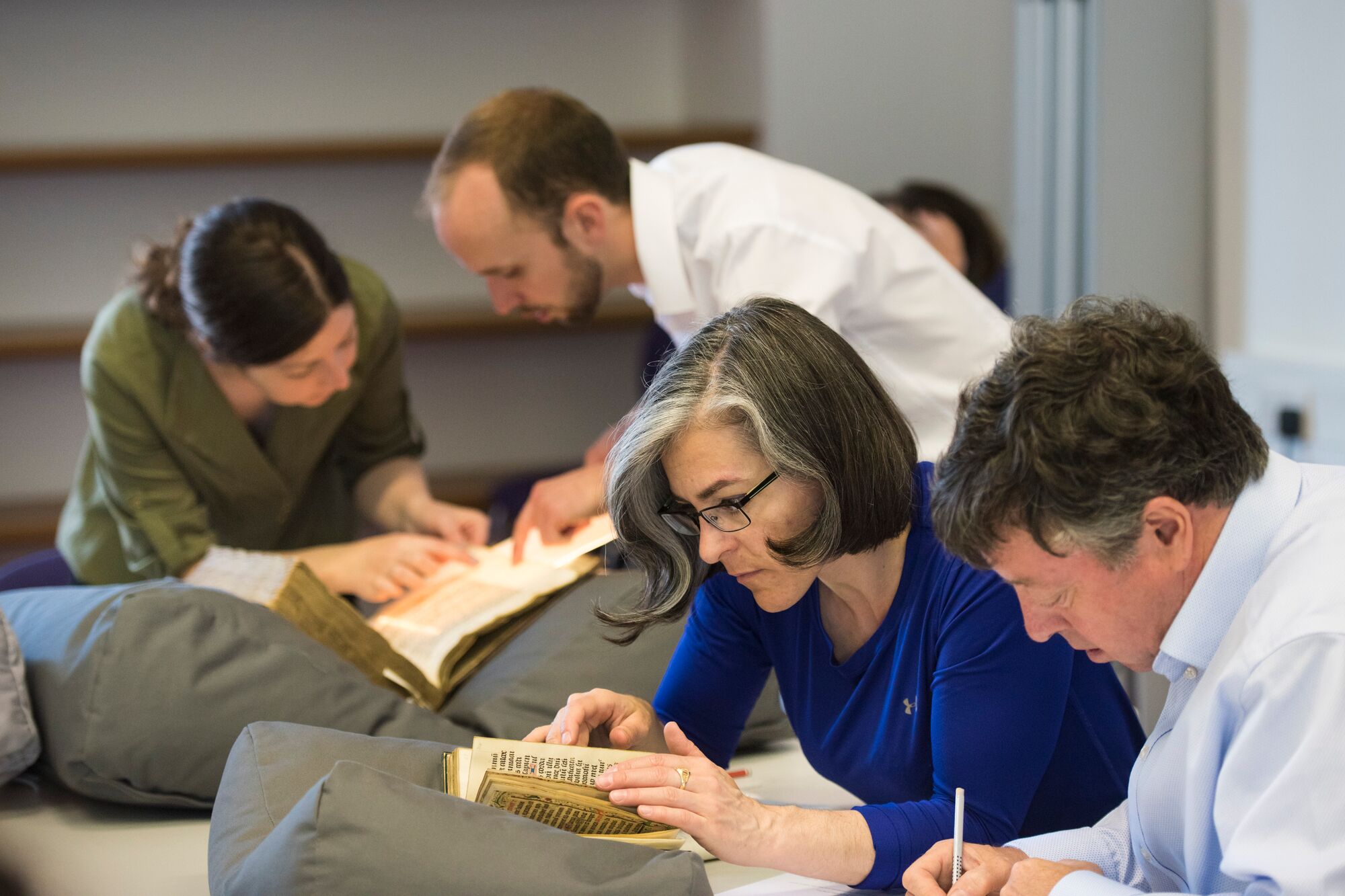 School of Advanced Study