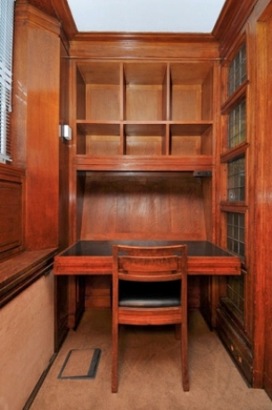 SHL Carrel Rental- 1 Week